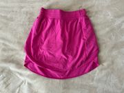 Lululemon Tennis Skirt