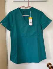 Scrubs Catarina One-Pocket Scrub Top And Pants