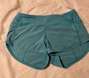 Speed Up Shorts 2.5