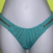 Beach Bunny Love Lockdown Limited Edition Bikini Bottom