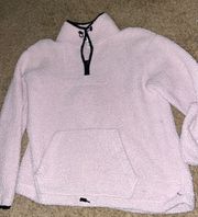 PINK Victoria’s Secret Sherpa