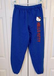 Hello Kitty Sweatpants