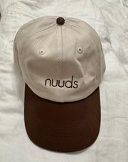 Nuuds Hat 