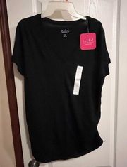 NWT Isabel Maternity Shirt Size Xl