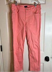 NYDJ Nordstrom Skinny Pant, Size 8P. Excellent Condition.