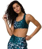 Onzie Flow Mudra Strappy Sports Bra