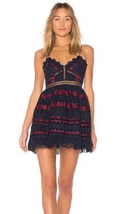 Revolve  Pearl Dress