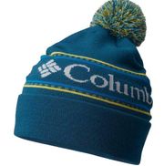 CSC Logo Beanie Blue