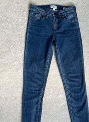 Macys skinny jeans