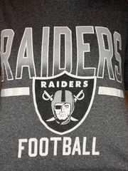 NFL Oakland Raiders Tee Shirt