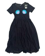 𝅺Iron Fist NWT Mermaid for Life Dress