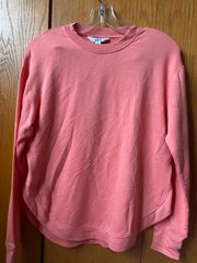 Target Joy Lab Cozy Layering Sweatshirt