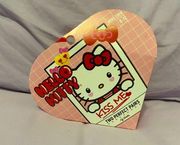 Hello Kitty Valentine’s  Day  Adult Socks New in Heart Box