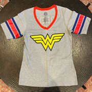 NWOT DC Comics Wonder Woman TShirt