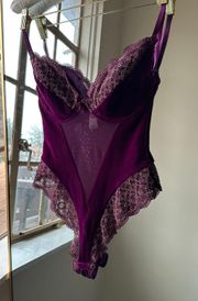 Victoria’s Secret Bodysuit 