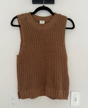 Abrecombie Sweater Vest