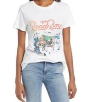 Treasure and Bond from Nordstrom beach boys relaxed style T-shirt women'…