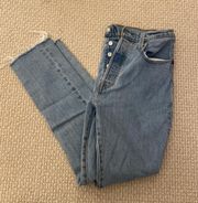 Levi’s Levi Skinny 501