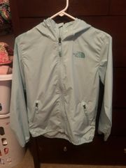 NWOT Ladies  Windbreaker Jacket