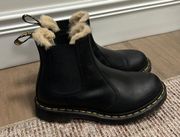 Doc Martens Chelsea Boots