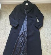 Meshki Carter Suiting Coat