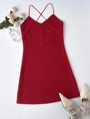 cami dress