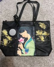 Mulan Tote