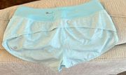 Lululemon Speed Up Shorts 2.5