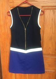 Juicy Couture Colorblock Dress