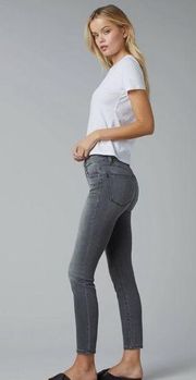 DL1961 Women's Margaux Instascuplt Skinny Fit Ankle Jean