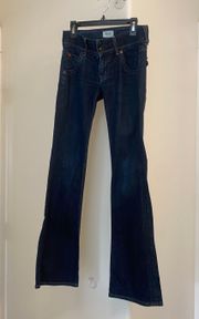 Bootcute Jeans- Size 25