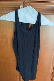 tank top size 4