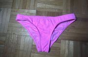 Xhileration Pink Bikini Bottoms