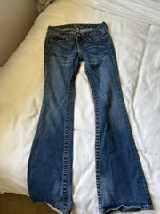 vintage Y2K Jeans