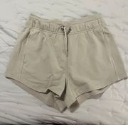 Inner Glow 3” Shorts