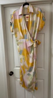 NWT -  Boutique Dress