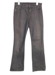 Kut From The Kloth Gray Bootcut Jeans Size 8