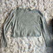 Francesca's Sweater