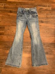 Bootcut/Flare Jeans