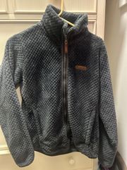 Sherpa ZIP Jacket