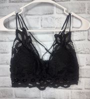 Black Bralette