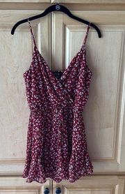 TRIXXI Romper