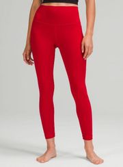 HR Align 25” Leggings