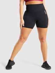 Gymshark Gymshak  ENERGY+ SEAMLESS SHORTS