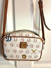 LA Dodgers  Cross-bag