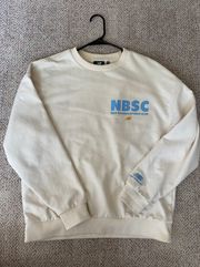 New Balance Crewneck