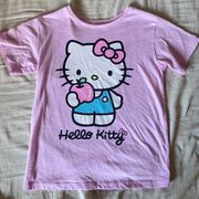 sanrio Pink T-shirt