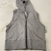 Athleta Cropped‎ Vest