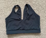 Whitney Simmons X  Sports Bra Size Medium