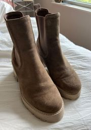 Dolce Vita Boots